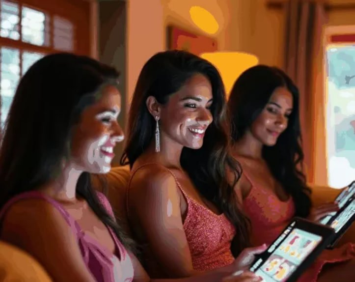 Akses mobile mudah dan lancar untuk semua permainan slot di angsa4d