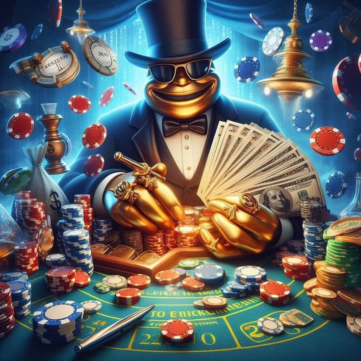 Ilustrasi pengalaman bermain sportsbook dan casino terpercaya di angsa4d dengan dukungan mobile
